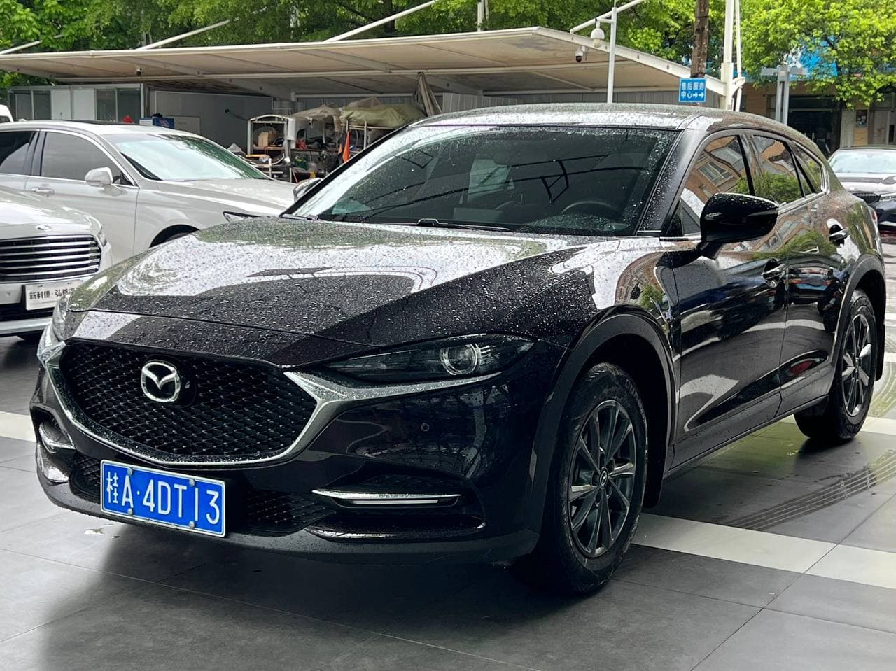 CX-4