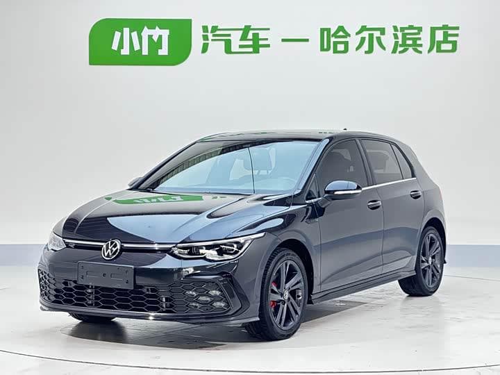 Volkswagen Golf 8 R-Line